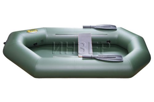 Лодка Инзер 1 гр (270)