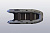 Лодка ПВХ Big Boat Varyag 380
